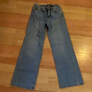 Old Navy Boys Blue Jeans